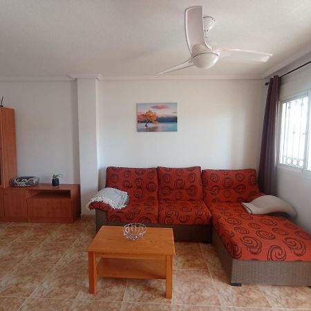 Spectacular Apartment In Punta Prima Аликанте Екстериор снимка