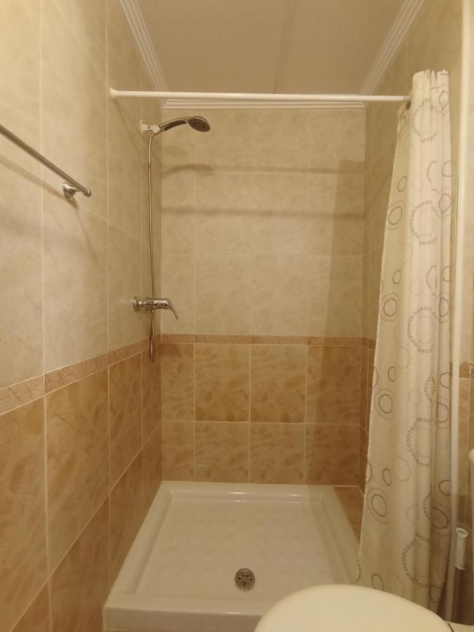 Spectacular Apartment In Punta Prima Аликанте Екстериор снимка